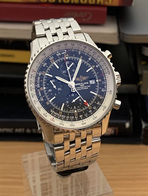 breitling 1884 chronometre navitimer b13356|Breitling chrono matic 1884 price.